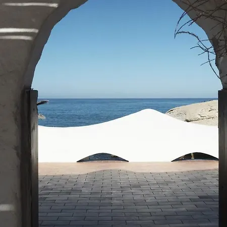 Сasa de vacaciones Casetta Belvedere *