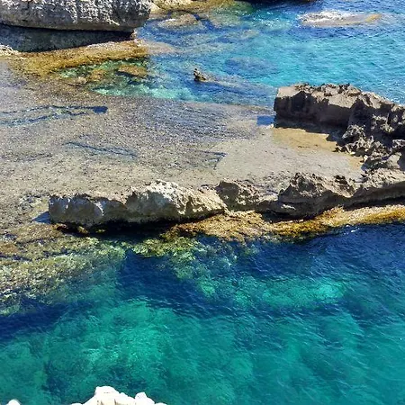 Casetta Belvedere Hébergement de vacances *