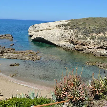 Hébergement de vacances Casetta Belvedere *