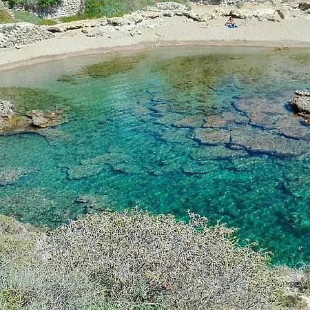 Casetta Belvedere Hébergement de vacances